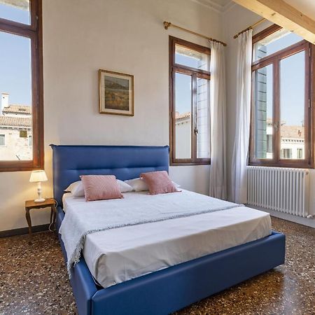 Ca' Magia - Rialto Exclusive Residence By Wonderful Italy 베니스 외부 사진