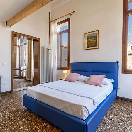 Ca' Magia - Rialto Exclusive Residence By Wonderful Italy 베니스 외부 사진