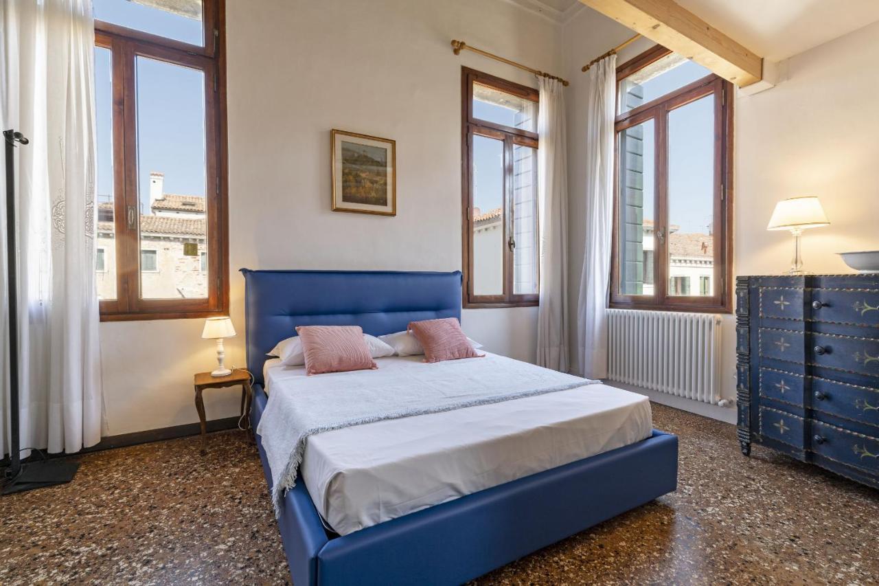 Ca' Magia - Rialto Exclusive Residence By Wonderful Italy 베니스 외부 사진