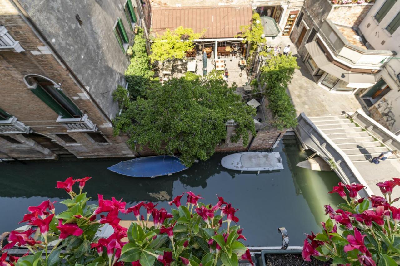 Ca' Magia - Rialto Exclusive Residence By Wonderful Italy 베니스 외부 사진