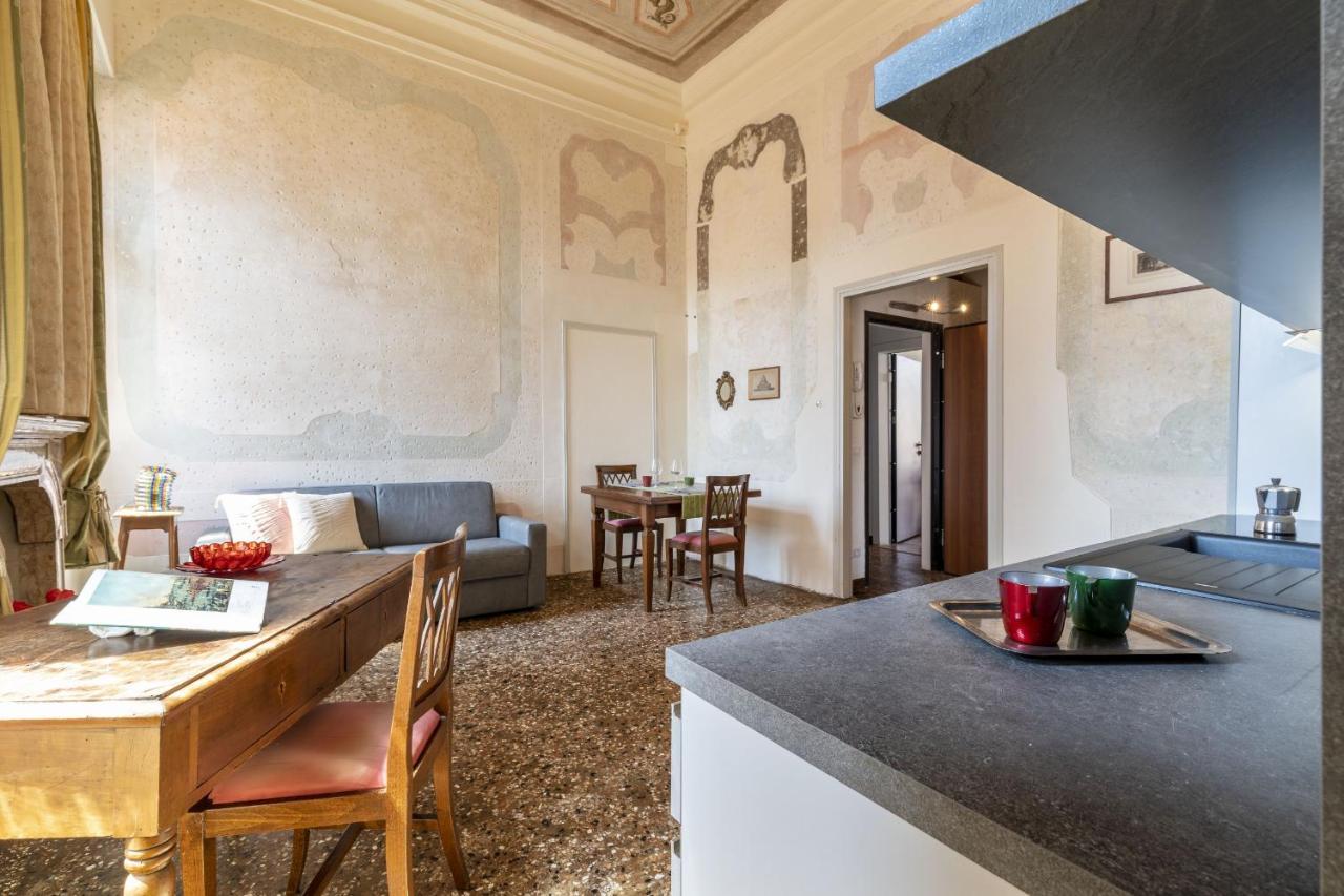 Ca' Magia - Rialto Exclusive Residence By Wonderful Italy 베니스 외부 사진
