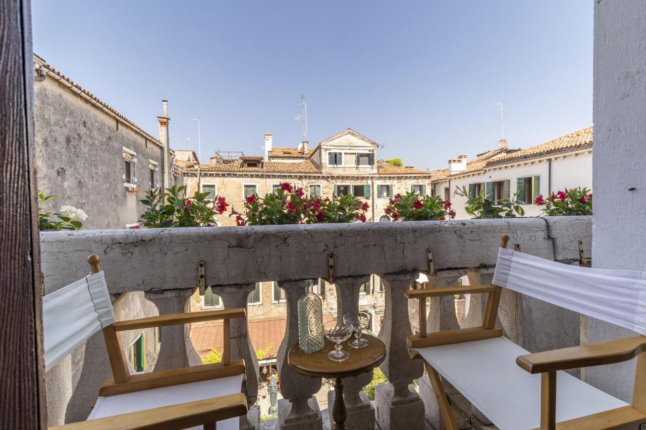 Ca' Magia - Rialto Exclusive Residence By Wonderful Italy 베니스 외부 사진
