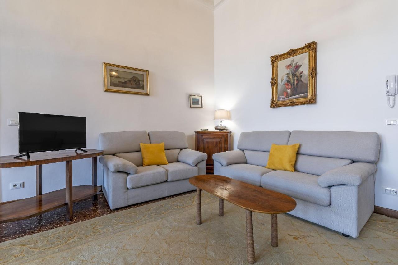 Ca' Magia - Rialto Exclusive Residence By Wonderful Italy 베니스 외부 사진