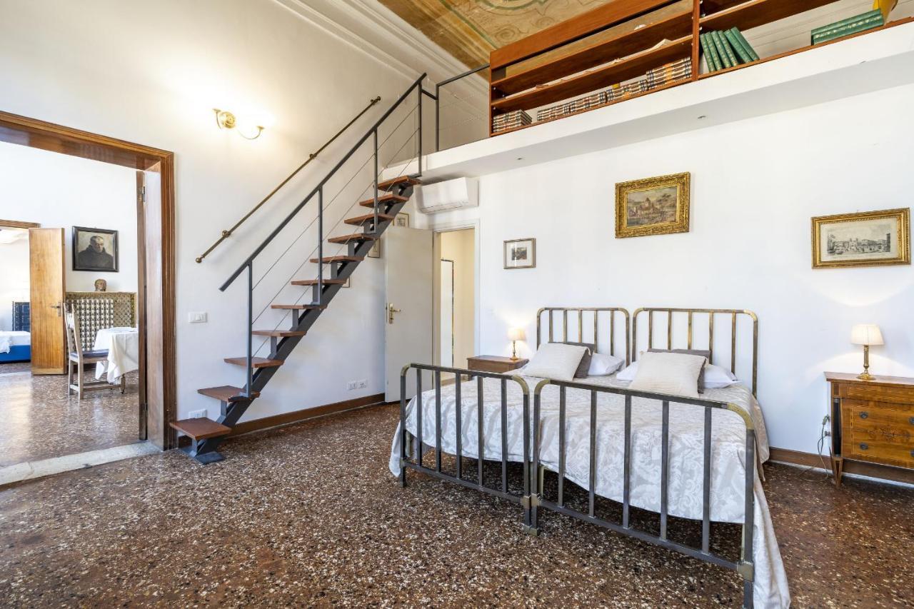 Ca' Magia - Rialto Exclusive Residence By Wonderful Italy 베니스 외부 사진