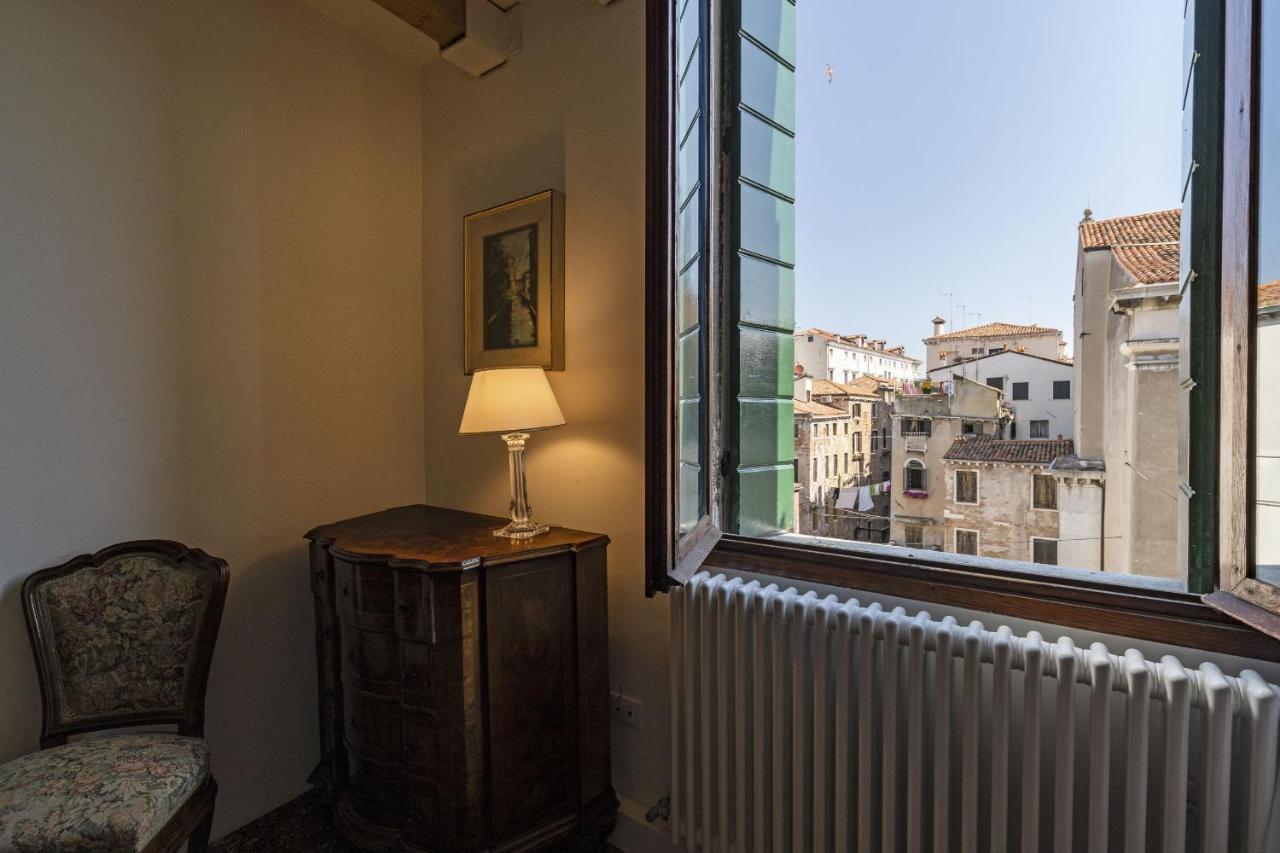 Ca' Magia - Rialto Exclusive Residence By Wonderful Italy 베니스 외부 사진