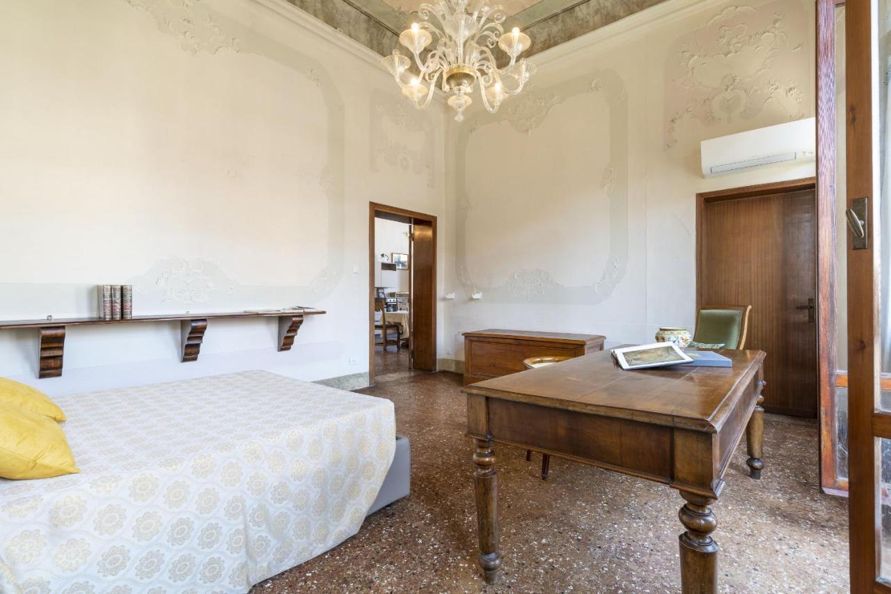 Ca' Magia - Rialto Exclusive Residence By Wonderful Italy 베니스 외부 사진
