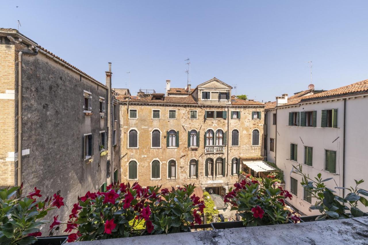 Ca' Magia - Rialto Exclusive Residence By Wonderful Italy 베니스 외부 사진