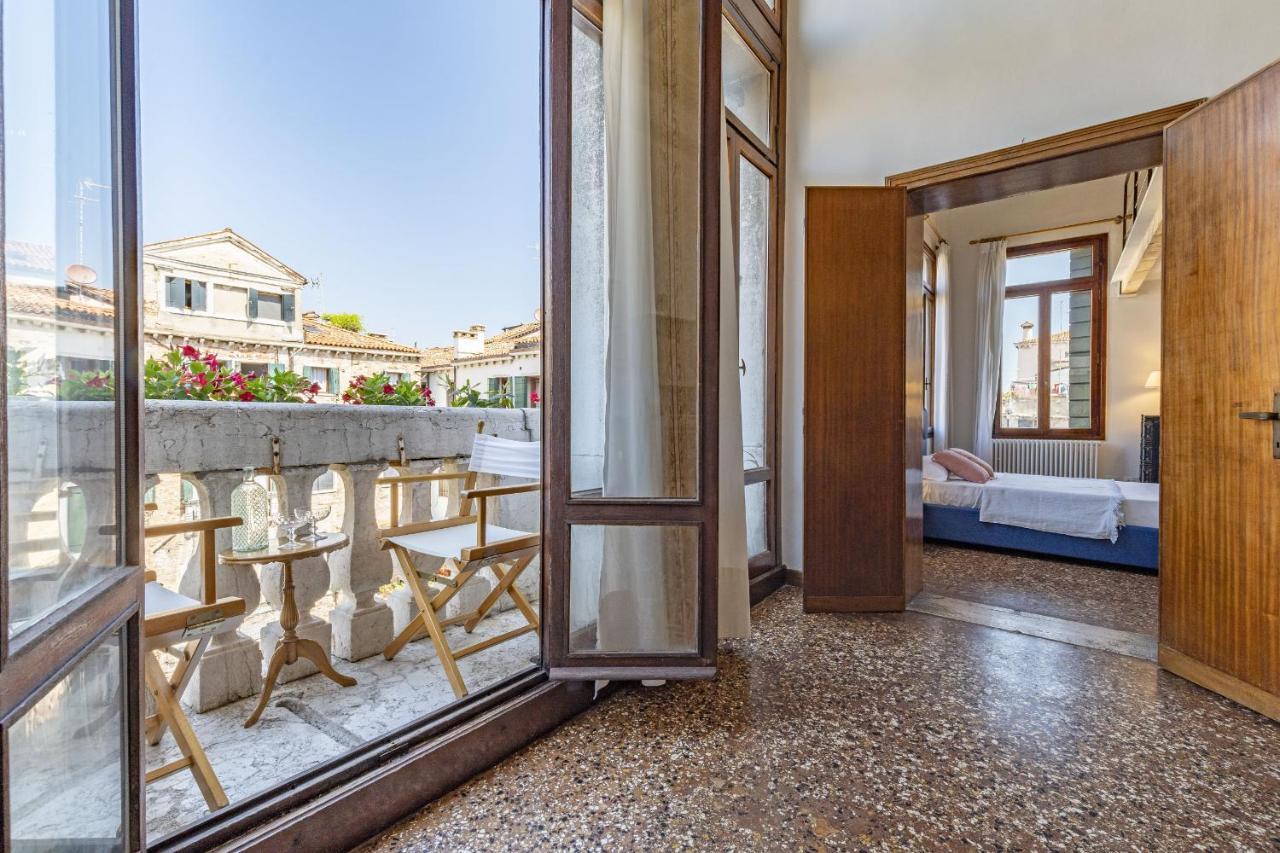 Ca' Magia - Rialto Exclusive Residence By Wonderful Italy 베니스 외부 사진