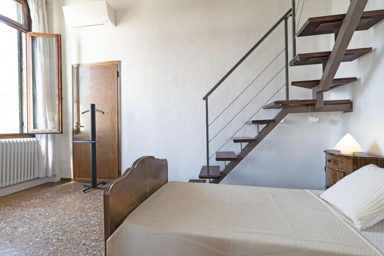 Ca' Magia - Rialto Exclusive Residence By Wonderful Italy 베니스 외부 사진