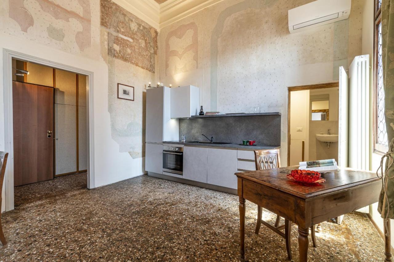 Ca' Magia - Rialto Exclusive Residence By Wonderful Italy 베니스 외부 사진