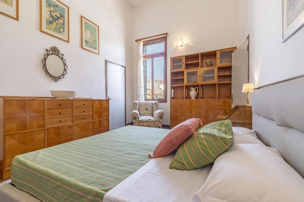 Ca' Magia - Rialto Exclusive Residence By Wonderful Italy 베니스 외부 사진