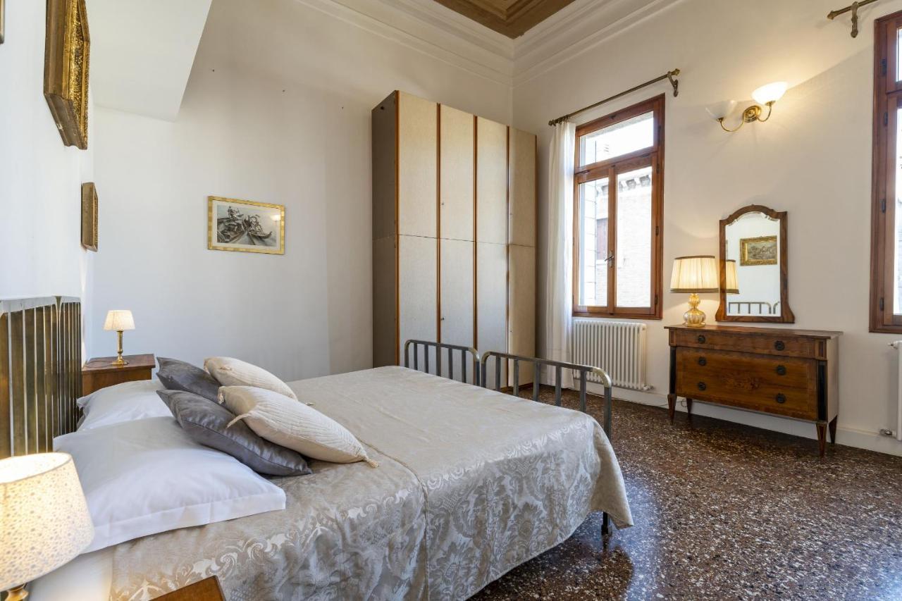 Ca' Magia - Rialto Exclusive Residence By Wonderful Italy 베니스 외부 사진