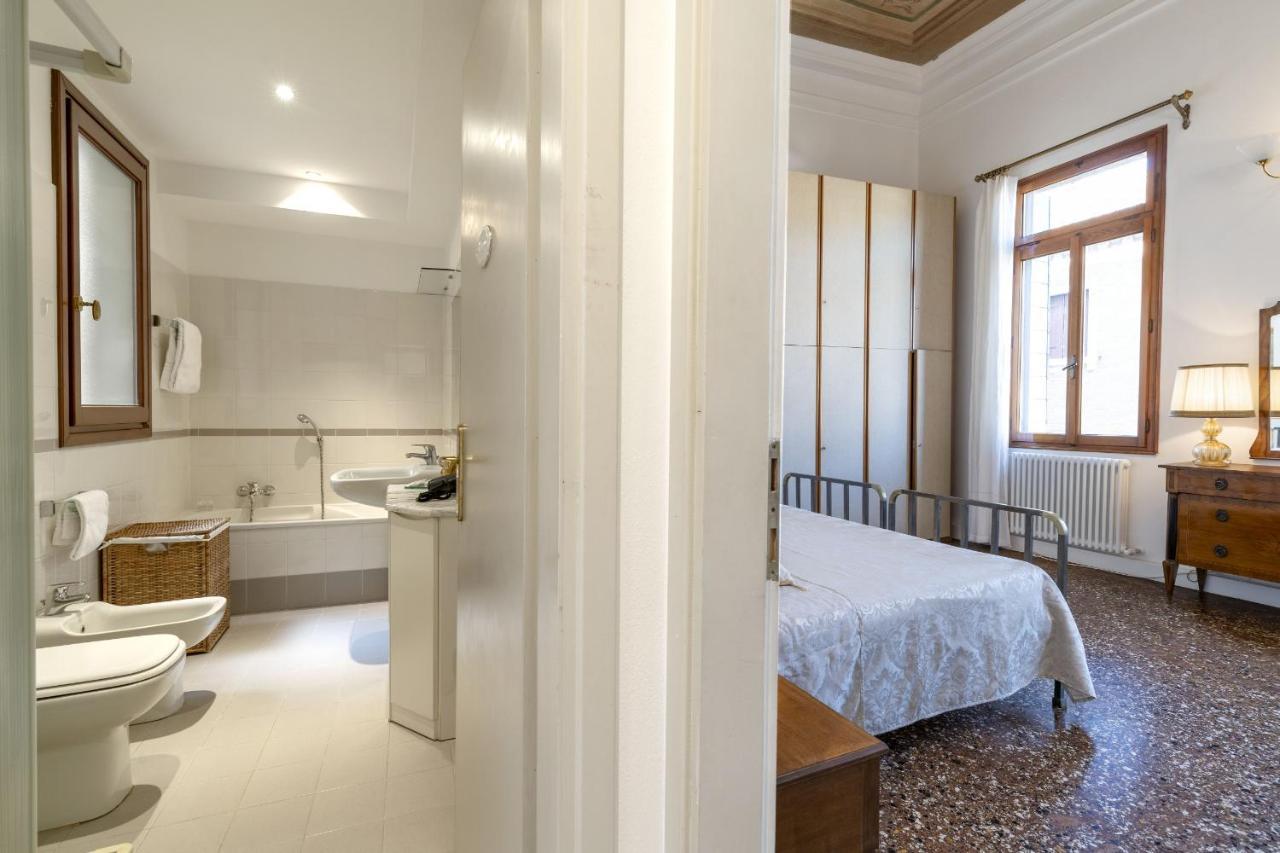 Ca' Magia - Rialto Exclusive Residence By Wonderful Italy 베니스 외부 사진