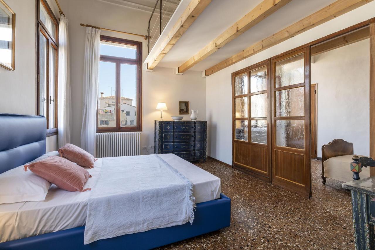 Ca' Magia - Rialto Exclusive Residence By Wonderful Italy 베니스 외부 사진