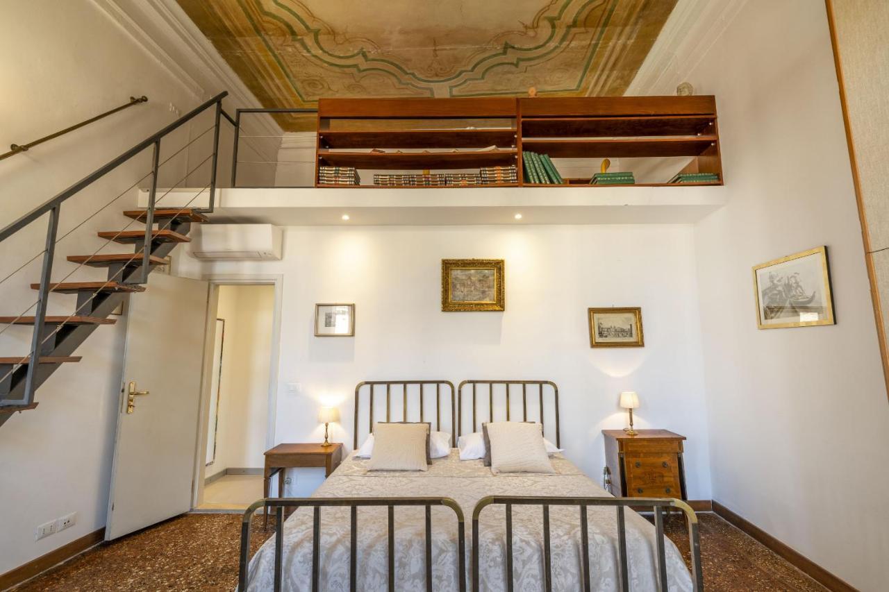 Ca' Magia - Rialto Exclusive Residence By Wonderful Italy 베니스 외부 사진