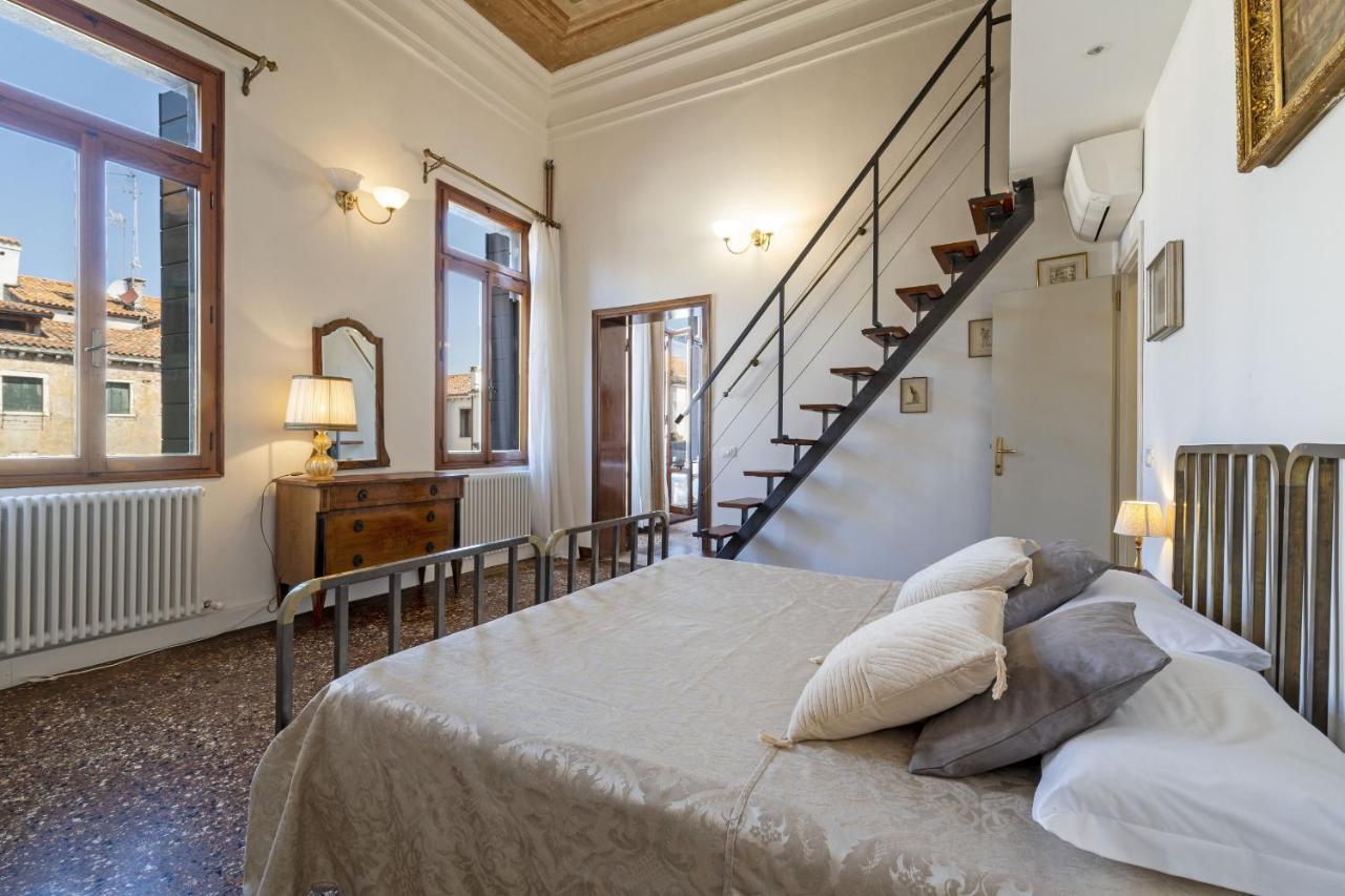 Ca' Magia - Rialto Exclusive Residence By Wonderful Italy 베니스 외부 사진