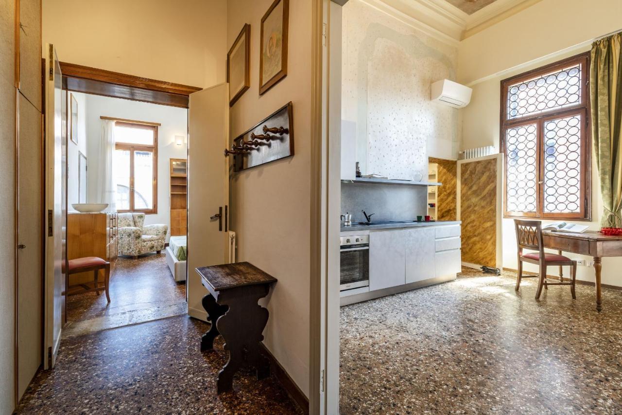 Ca' Magia - Rialto Exclusive Residence By Wonderful Italy 베니스 외부 사진