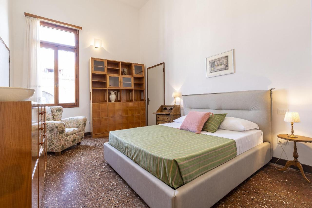 Ca' Magia - Rialto Exclusive Residence By Wonderful Italy 베니스 외부 사진